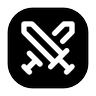 向阳而生 LOGO