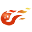 热盘搜 LOGO