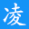 凌风云搜索 LOGO