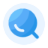 阿里盘搜 LOGO