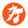 大力盘 LOGO