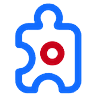 扩展坞 LOGO