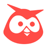 Hootsuite 管理工具 LOGO