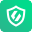 跨境卫士浏览器 LOGO