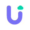 优麦云 LOGO