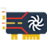 GPUX.AI LOGO
