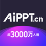 AiPPT – 海量模板 LOGO