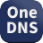 OneDNS LOGO