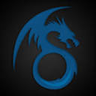 腾龙工作室 LOGO