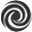 黑域基地 LOGO