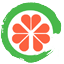 柚墨yomoer LOGO