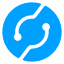 又拍云 LOGO