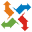 Wcloud唯云 LOGO