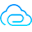 八艾云 LOGO