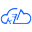 酷番云 LOGO