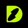 堆友-AI Agent LOGO
