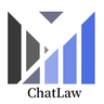 ChatLaw-法律大模型 LOGO