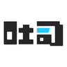 吐司AI绘画 LOGO