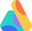 西湖大模型 LOGO