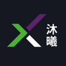 沐曦MetaX LOGO