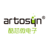 酷芯微电子 LOGO