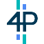 第四范式4Paradigm LOGO