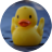 Uberduck LOGO