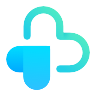 灵医智惠 LOGO