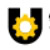 U钙网-AI商标logo设计平台 LOGO