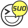字幕说 LOGO