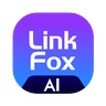 LinkFoxAI LOGO