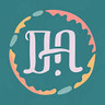Midjourney Art AI LOGO