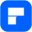 [官网]万兴PDF编辑器 LOGO
