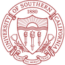 南加利福尼亚大学 LOGO