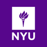纽约大学 LOGO