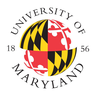 马里兰大学帕克分校 LOGO
