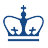 哥伦比亚大学 LOGO