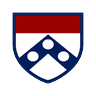 宾夕法尼亚大学 LOGO