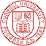 康奈尔大学 LOGO