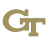 佐治亚理工学院 LOGO