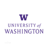华盛顿大学 LOGO