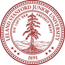 斯坦福大学 LOGO