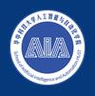 华中科技大学人工智能与自动化学院 LOGO