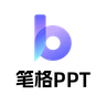 笔格AIPPT – Agent模式 LOGO