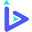 Dubbing大饼AI声音 LOGO