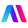 美图AI开放平台 LOGO
