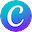 Canva可画-思维导图 LOGO
