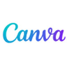 Canva可画 LOGO