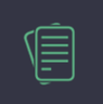 PaperPass论文查重系统 LOGO