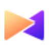 万彩微影 LOGO